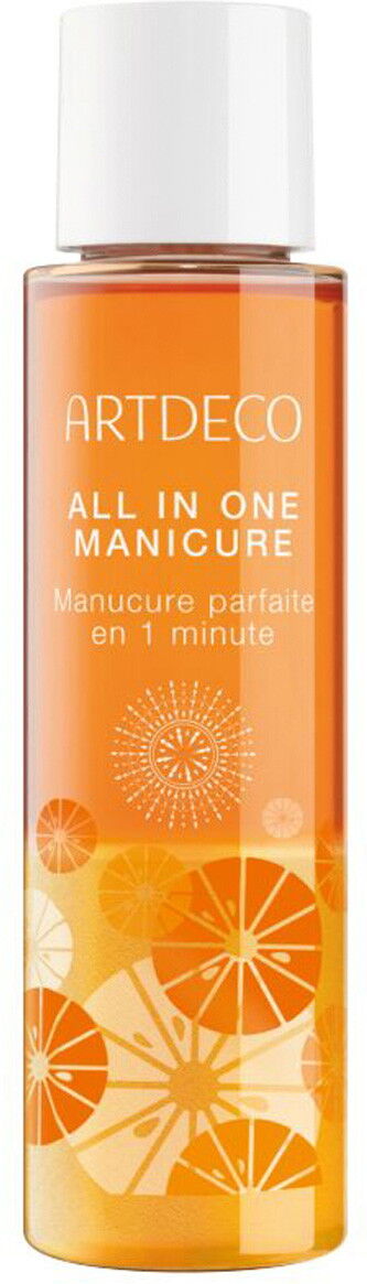 130g ARTDECO All in One Manicure