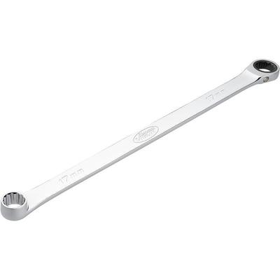 Vigor Ratschen-Ringschlüssel - extra lang - V7031-17 - SW 17 mm [Hersteller-Nr. V7031-17]