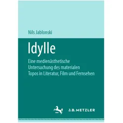 Idylle, Fachbücher von Nils Jablonski