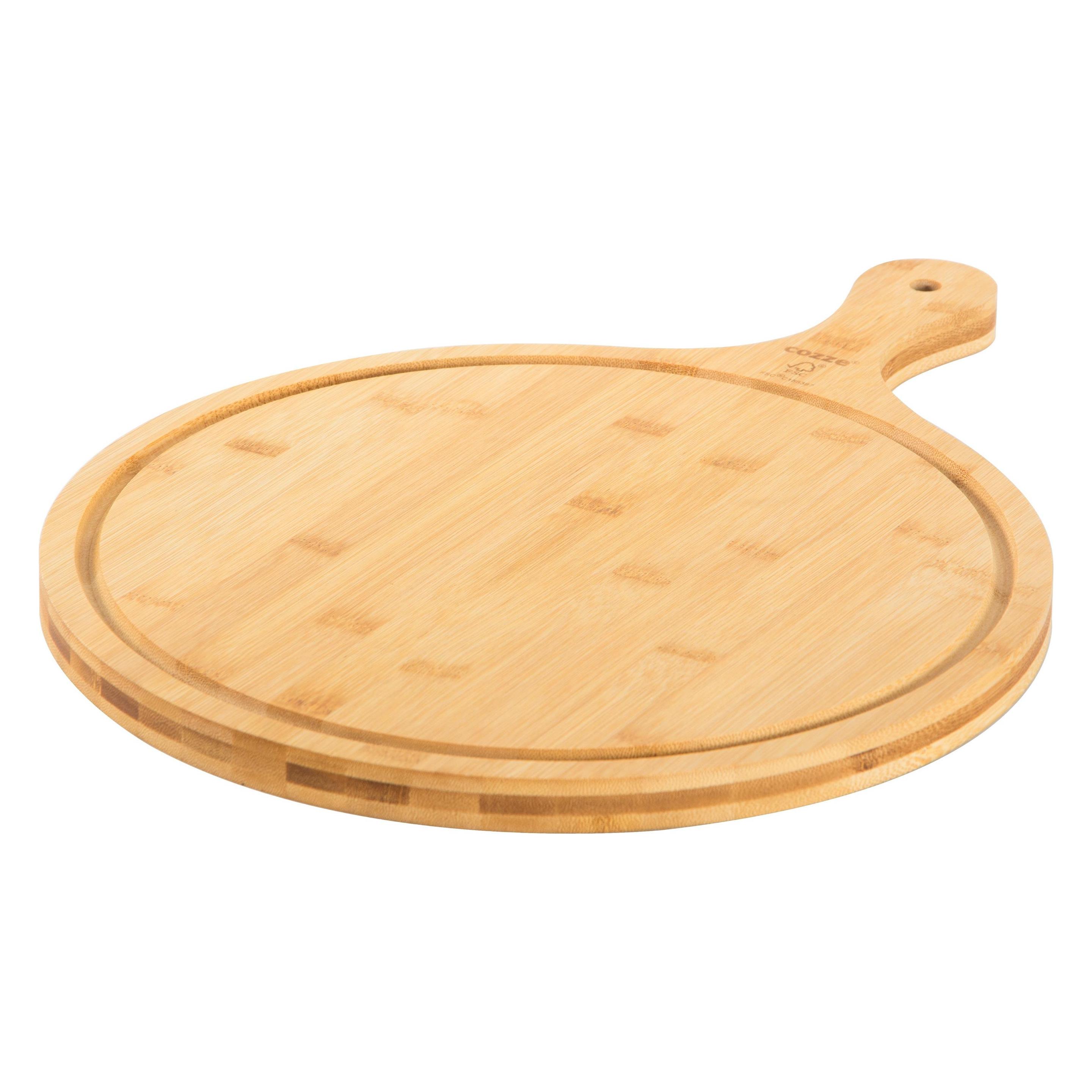 Cozze Pizzabrett ø 35 cm (90316 M6520-0700)