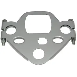 P2R Peugeot 103 MVL, Plattenspieler Zubehör, Grau