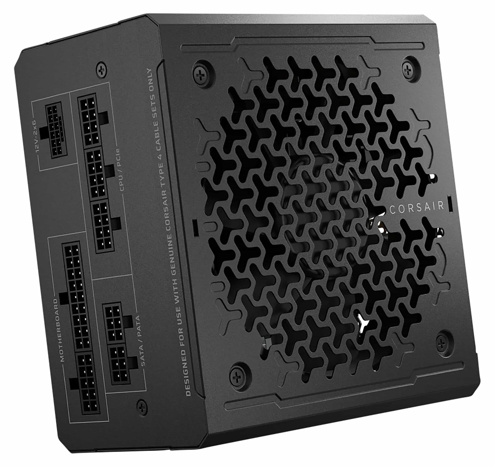 Corsair RM850e-serie PC-voeding CP-9020296-EU
