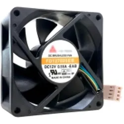 QNAP FAN-7CM-R01, fan 4PIN, NAS Zubehör