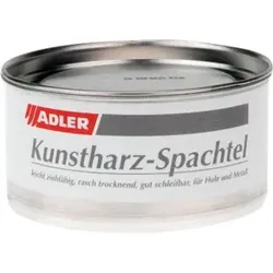 Kunstharz -Spachtel weiß, 200g 752304036418