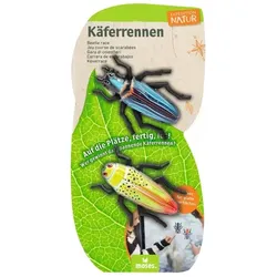 Moses Expedition Natur Käferrennen, sortiert