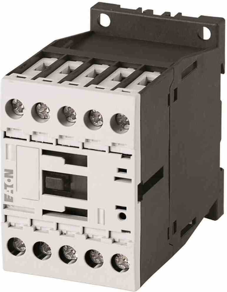 Eaton hulpcontactor 4S0Ö DILA-40 wisselstroom 24V 50Hz