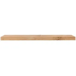 Wandregal Shelvy Holzoptik Artisan-Eiche