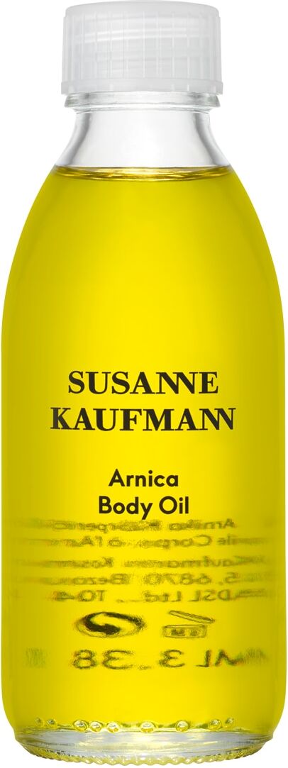 Susanne Kaufmann Aceite Corporal Arnica 50 ml .  (100 ml)