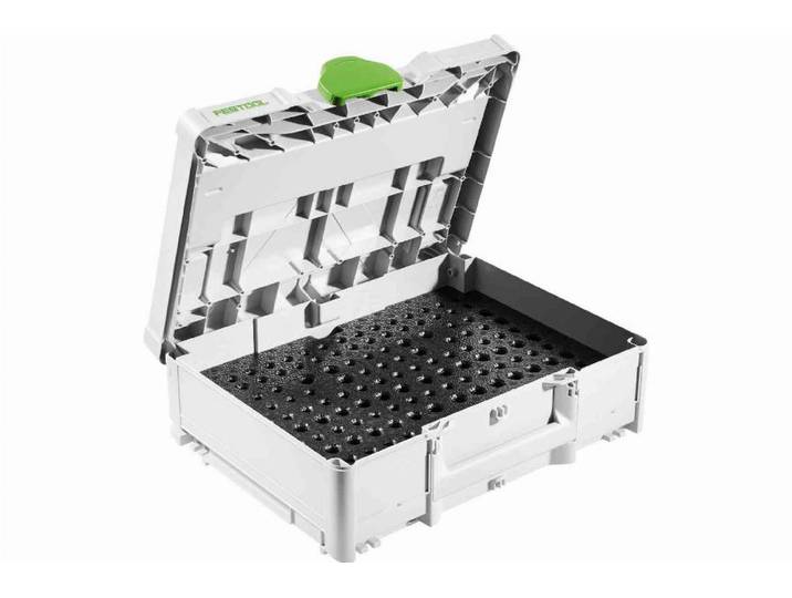 Systainer³ Festool Sys3-of D8/d12 - 576835
