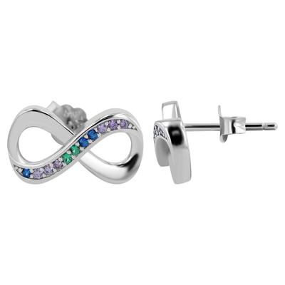 Paar Ohrhänger ADELIA´S "Damen", Damen, Gr. Damen, Silber 925 (Sterlingsilber), silber, Ohrringe, Geschenkidee: zeitlos und vielseitig