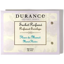 Monoi-Blüte Duftsäckchen 10g