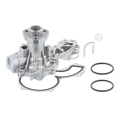Topran Wasserpumpe [Hersteller-Nr. 100211] für Seat, VW, Audi, Ford
