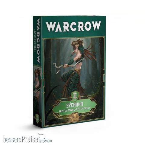 Corvus Belli CBWW03006-0034