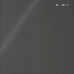 Geberit Typ 40 Urinal-Steuerung mit elektronischer Spül-Auslösung 116237SJ1