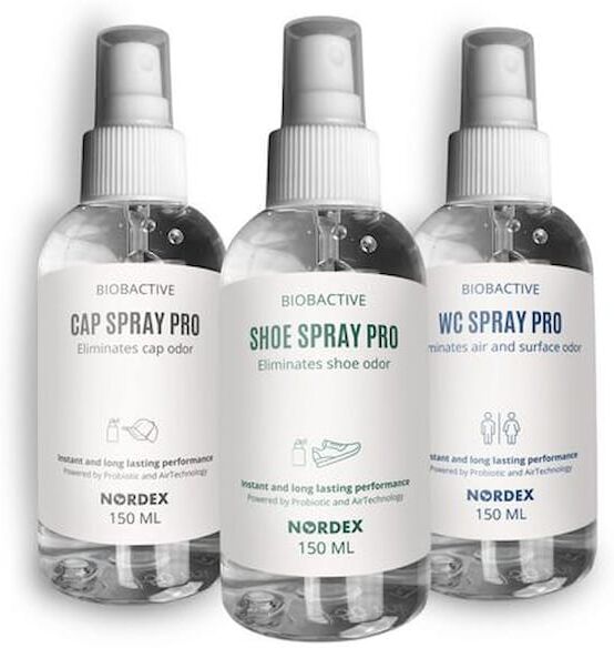 LuktfÃ¶rbÃ¤ttrare NORDEX Bio Cap 150ml