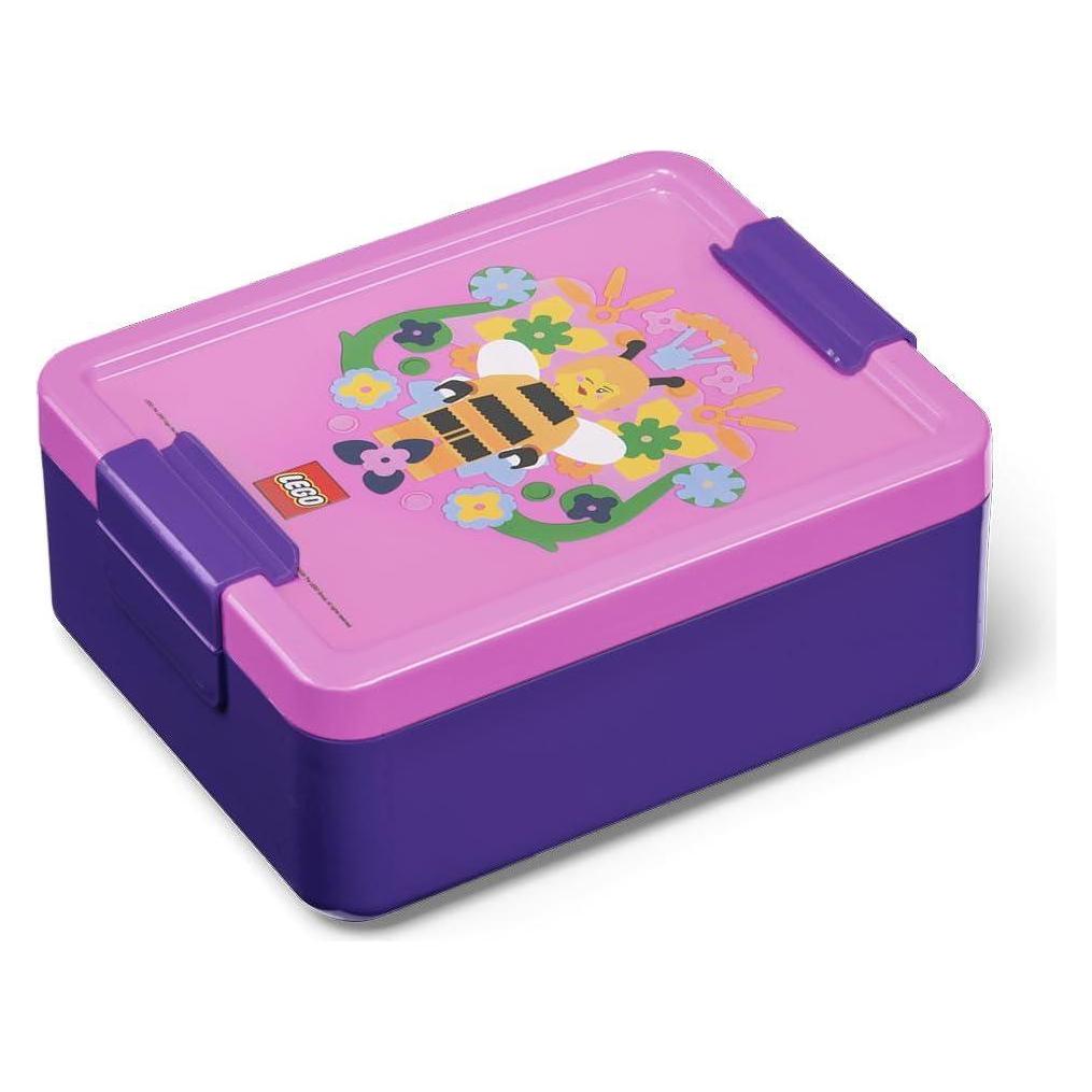 Default Lego Lunch Box - Bee (40520802)