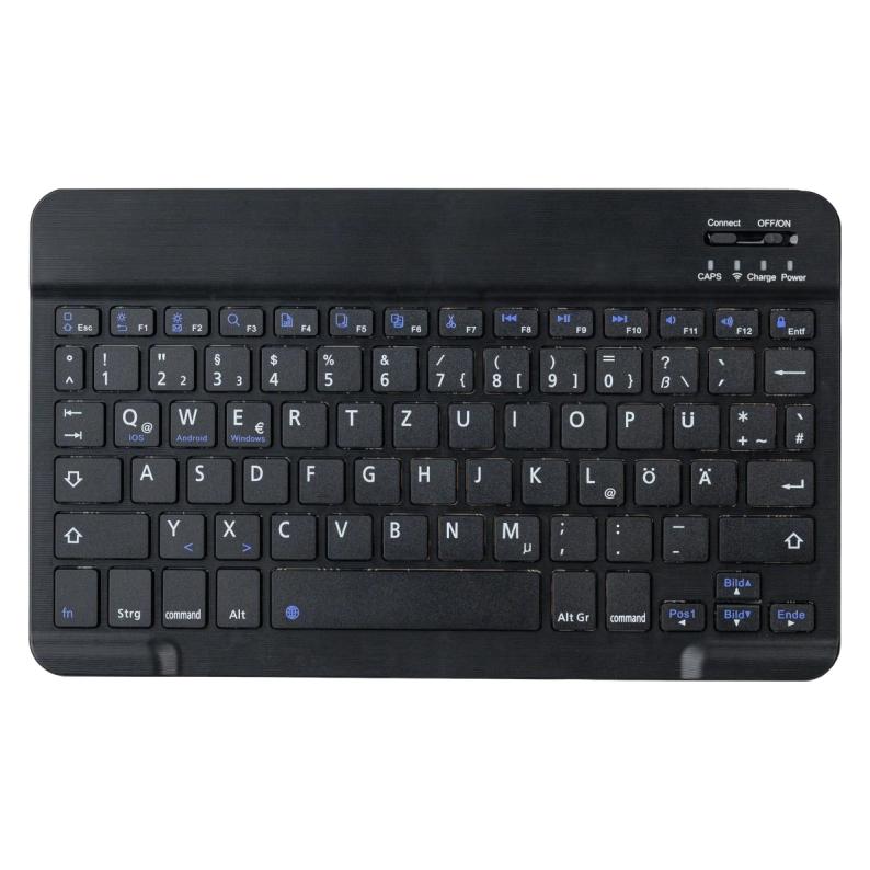Accessory ACC TECH @key Basic (USB-C) (DE, Kabellos) (AT-289)