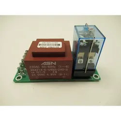 Optimum Steuerplatine D17/23PRO | 03003010130