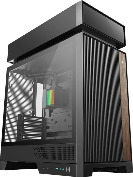 DeepCool CL6600