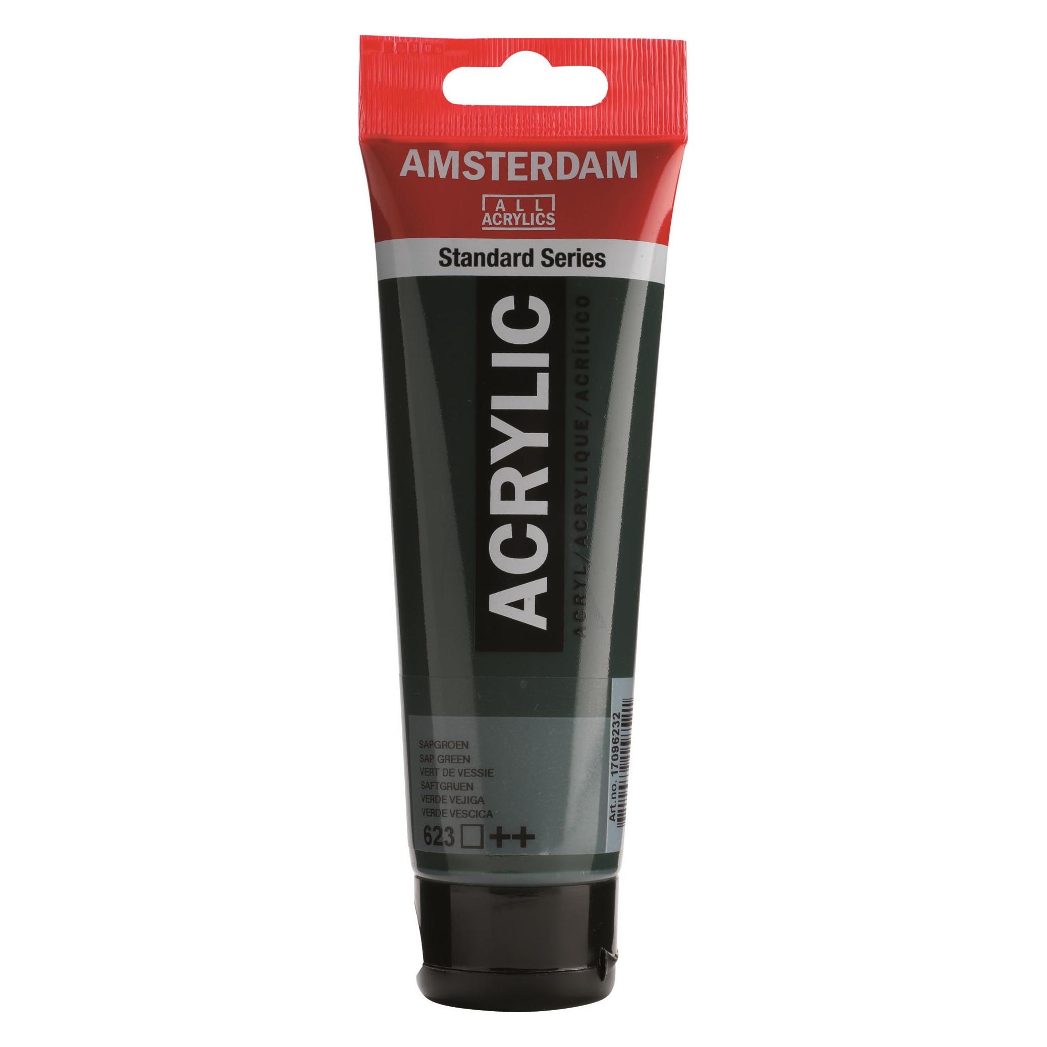 Amsterdam Acrylfarbe Standard Series 623 (120 ml) (17096232)