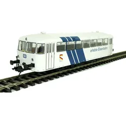 Lenz 40190-11 - Editionmod. Schienenbus VT98 Erlebte Eisenbahn