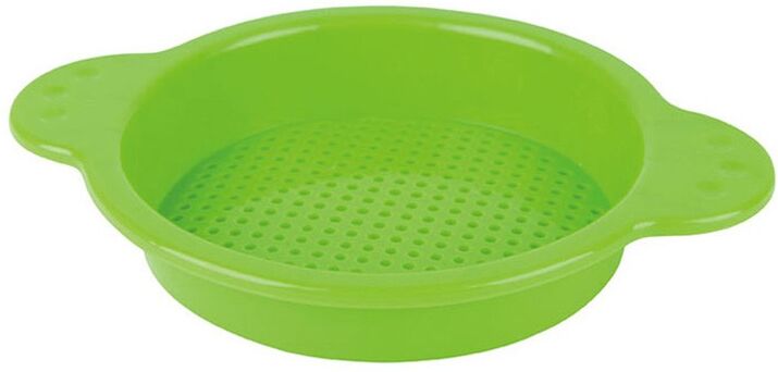 Tamis vert - Hape