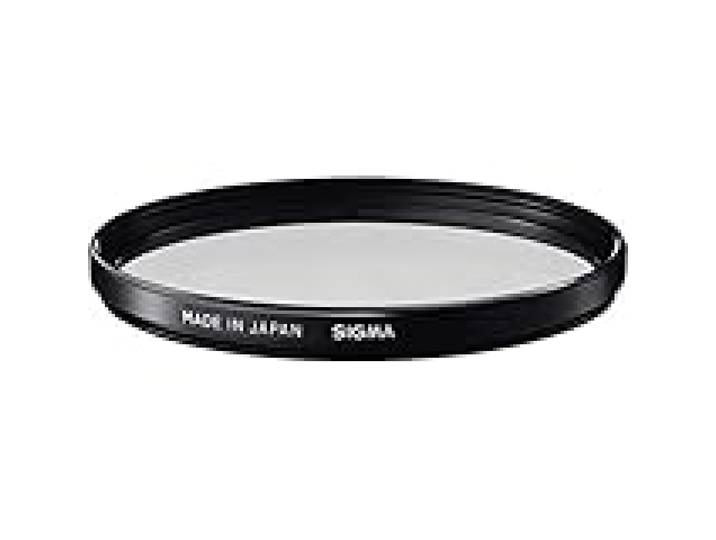 Sigma Filtre UV WR 82 mm