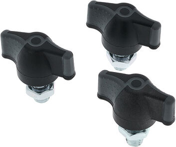 Manfrotto R1051,99 Knob Set of 3