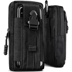 ONEFLOW Survival Case Huawei Mate 20 Pro Handytasche Outdoor