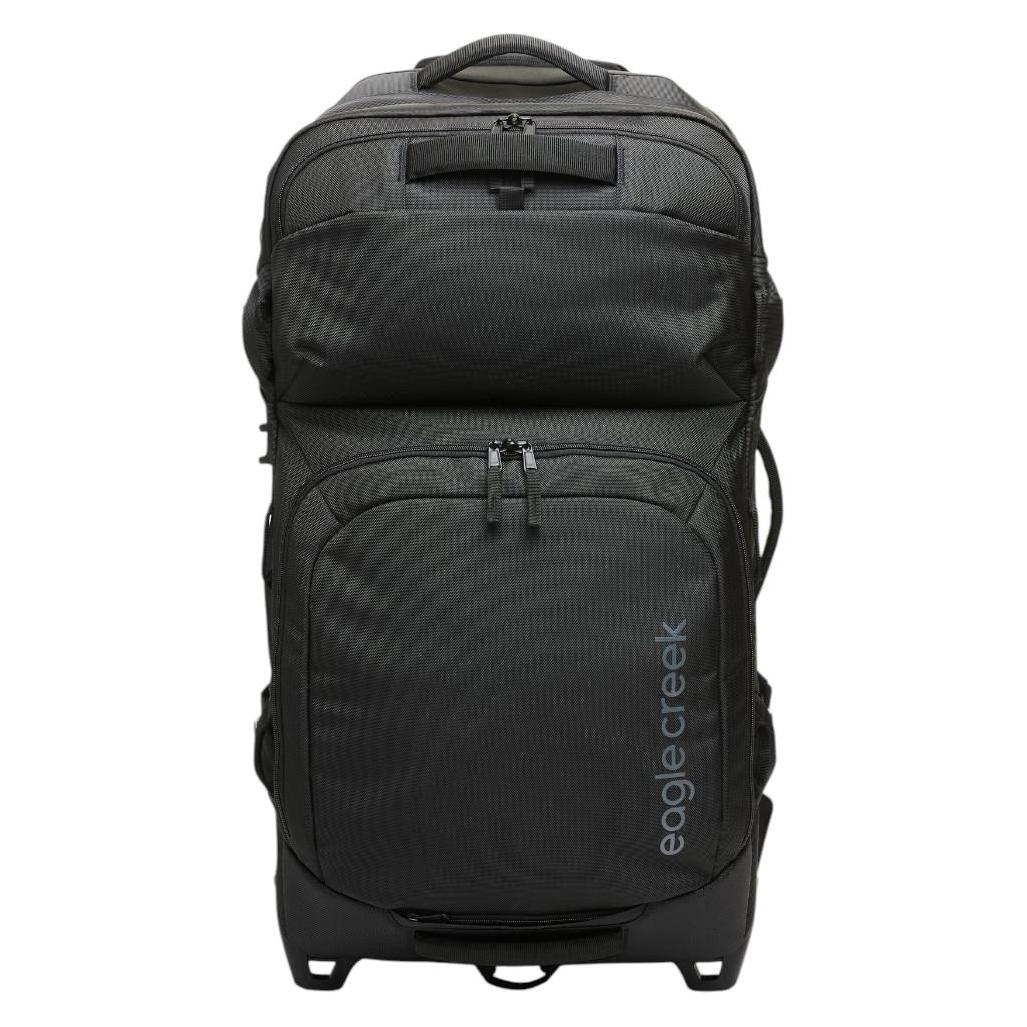 Eagle Creek ORV Trunk 36 Black (140 l) (EC030602010)