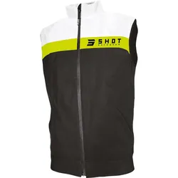 Shot Team Bodywarmer Motocross Weste