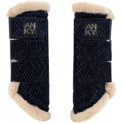 Anky, Pferdebeinschutz, (XL)