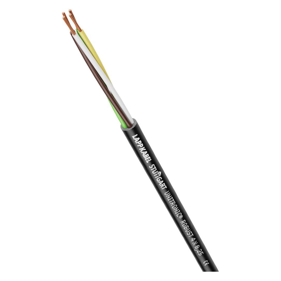 Lapp Busleitung UNITRONIC ROBUST 5 (100 m) (1032028/100)