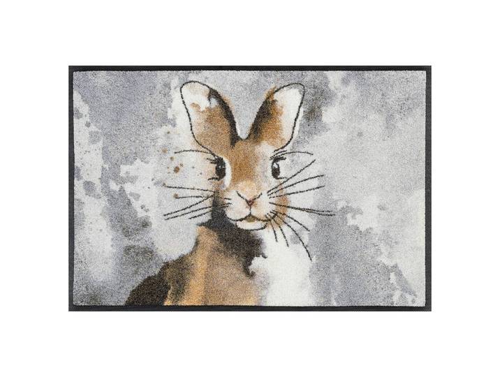 Paillasson Hopps 50 x 0 x 75cm Gris