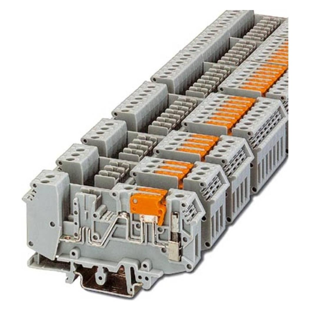 Phoenix Contact Klemmenblock (2820709)