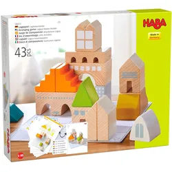 Haba Logikbaumeister