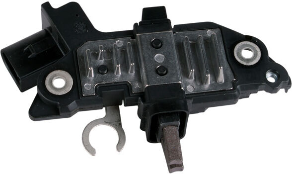 Powermax Generatorregler 81114226 Für Mercedes