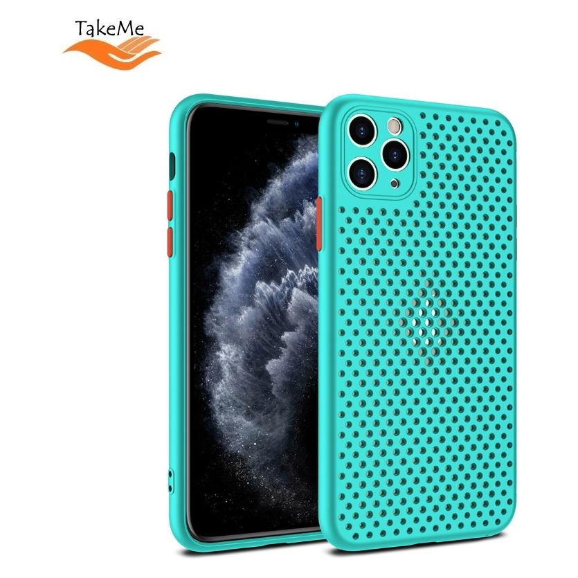 iLike Apple iPhone 11 Pro Silicone case (Apple iPhone 11 Pro) (46984825)