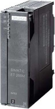 Siemens 6ES71531AA030XB0 Anschaltung IM153-1 f.ET 200M f.max.8 S7-300 Bgr.