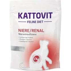 Kattovit Niere/Renal 1x1.25 kg