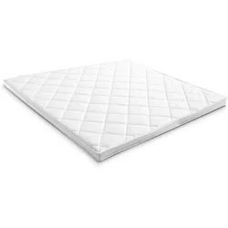 Matratzen Discount T6 Topper 160 x 200 cm H3