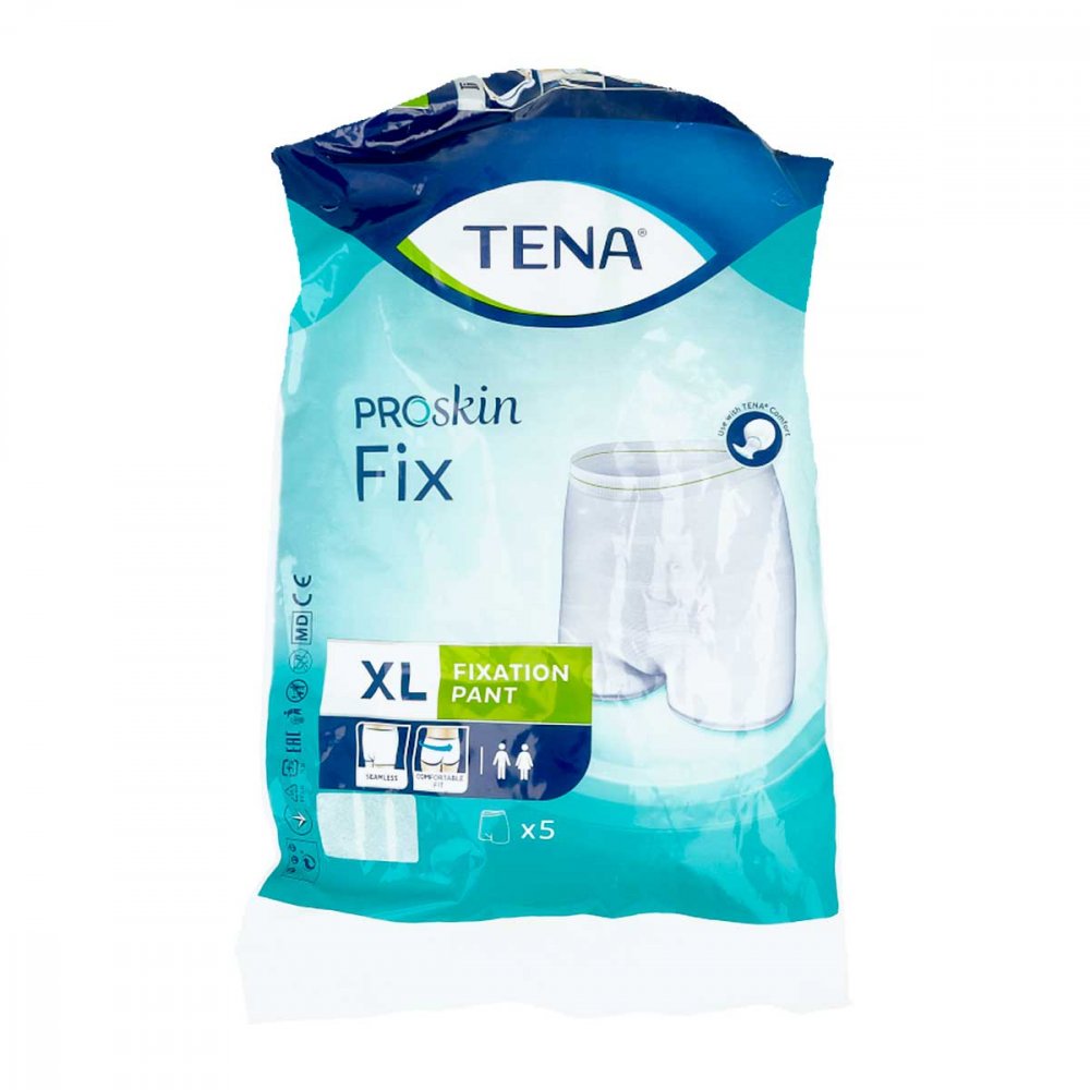 1001 Artikel Medical GmbH Tena Fix comfort Netzhosen Xl 00194375