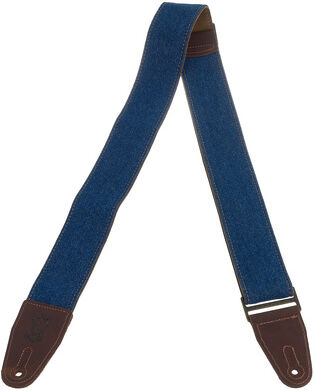 Levys "Denim Strap 2" Blue" Blau