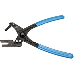 BGS Ausdrückzange für Auspuffgummis 285 mm - 8256