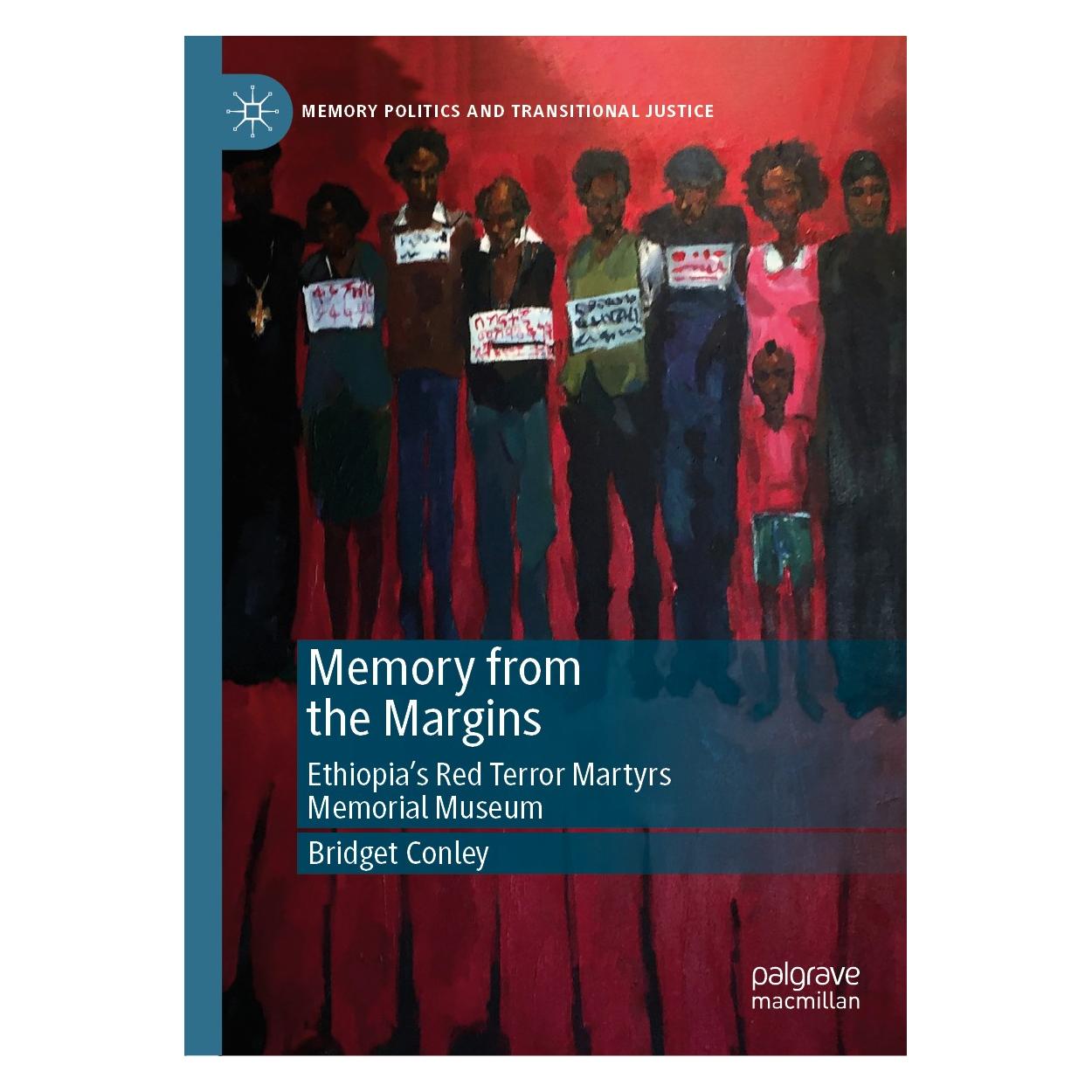 Springer Memory from the Margins (Englisch, Hardcover, Bridget Conley) (9783030134945)
