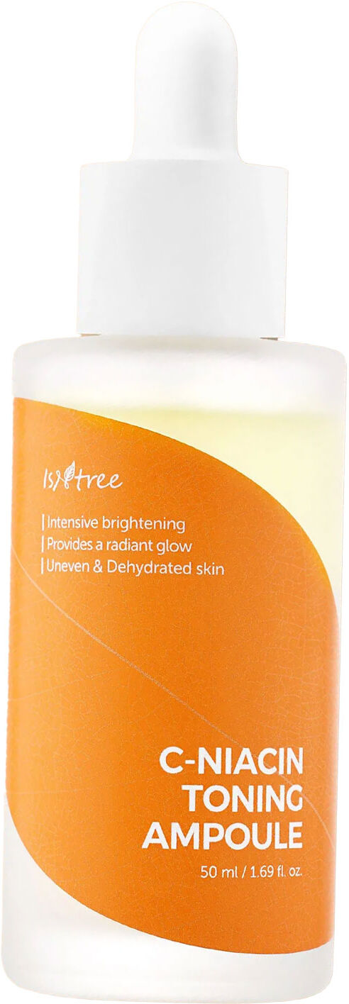 ISNTREE C-Niacin Toning Ampoule 50ml