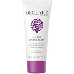 Declaré Bodycare UV-Schutz Handcreme 100ml