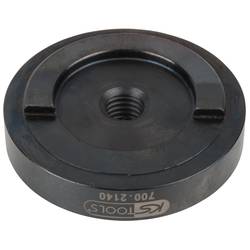 Demontage-Buchse mit Gewinde KS Tools 700.2140
