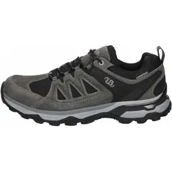 Brütting, Herren, Wanderschuhe, Mount Andrus (46), Grau