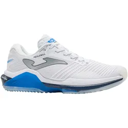 Joma, Herren, Tennisschuhe, 2602 (40), Weiss